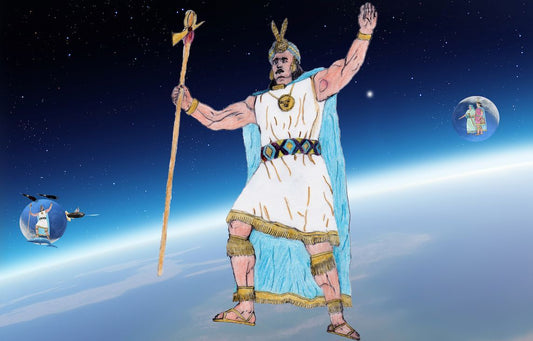 Pachaccutec