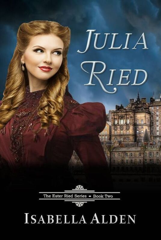Julia Ried