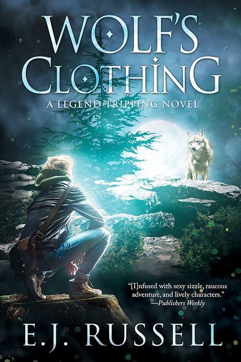 Wolf's Clothing