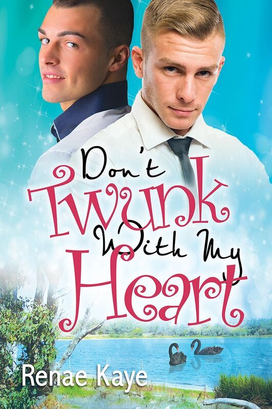 Dont Twunk With My Heart