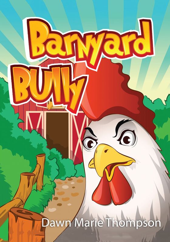 Barnyard Bully