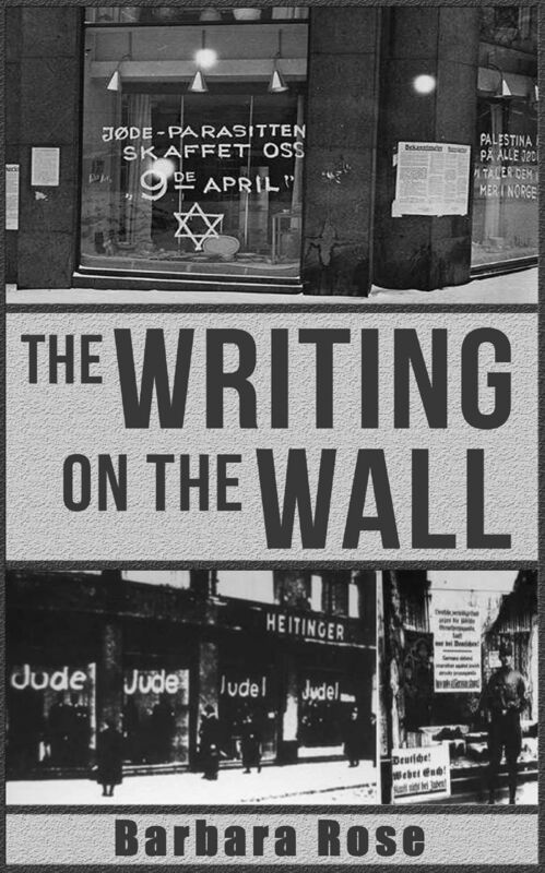 The Writing On The Wall
