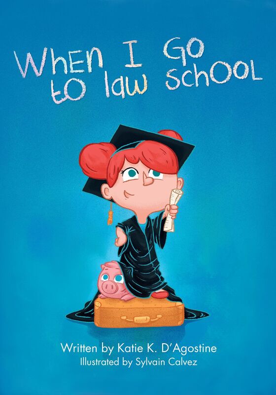 When I Go to Law School