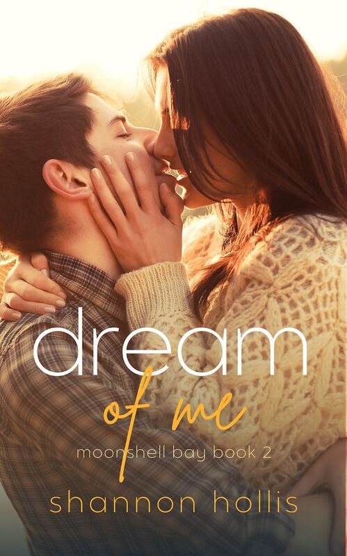 Dream of Me