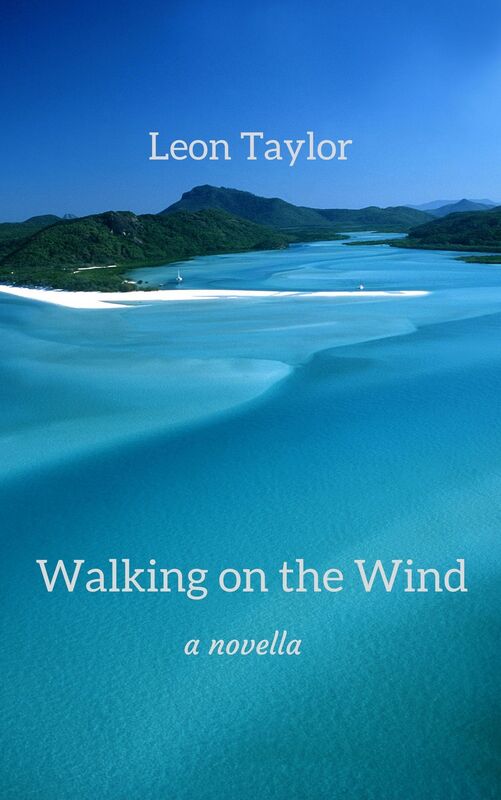 WALKING ON THE WIND