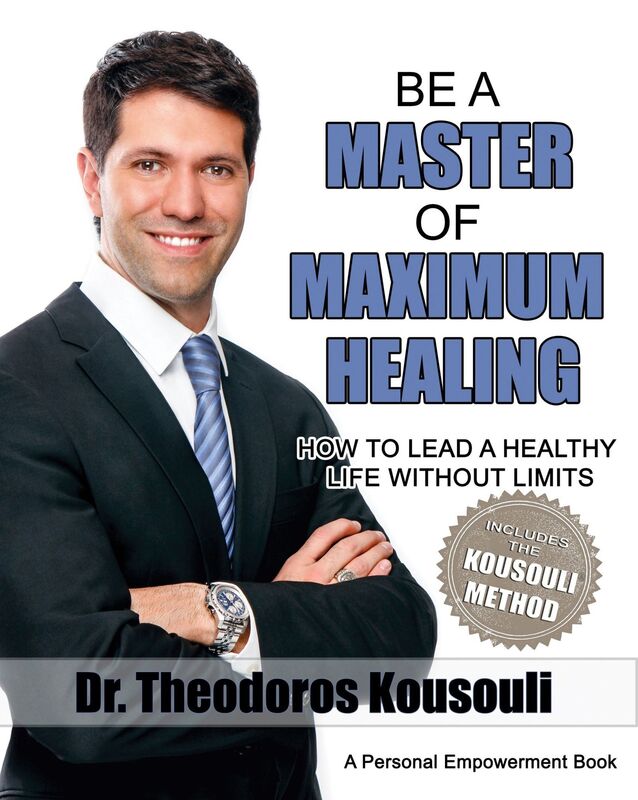 Be A Master Of Maximum Healing