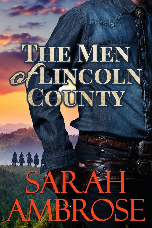 The Men of Lincoln County