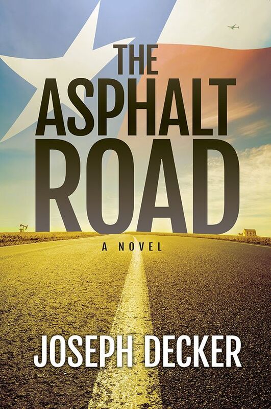 The Asphalt Road