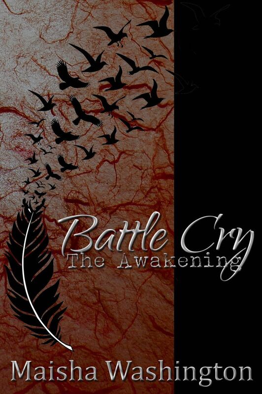 Battle Cry: The Awakening