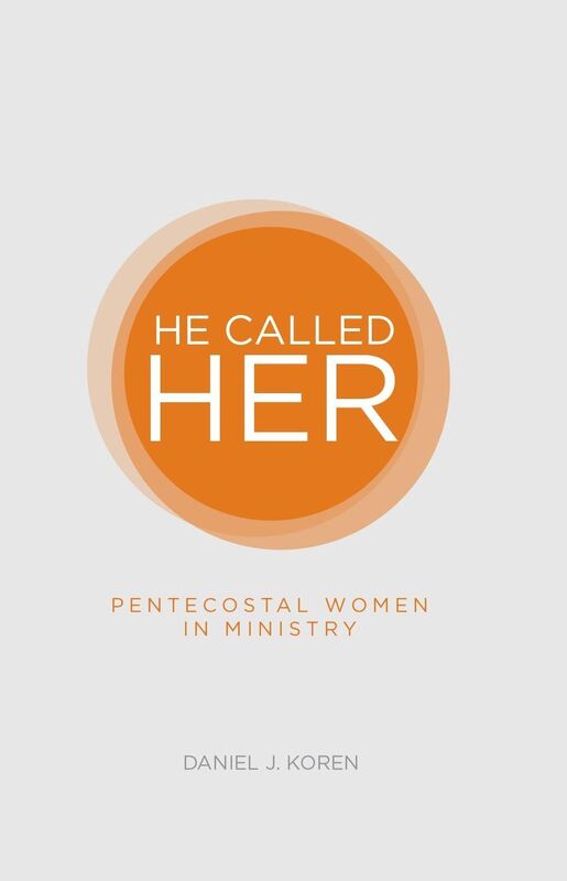 He Called Her