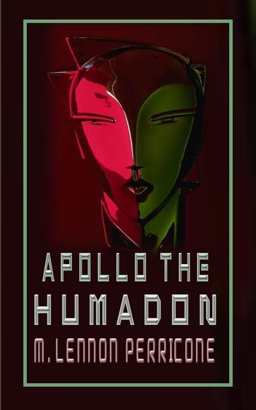 Apollo the Humadon