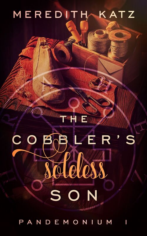 The Cobbler's Soleless Son