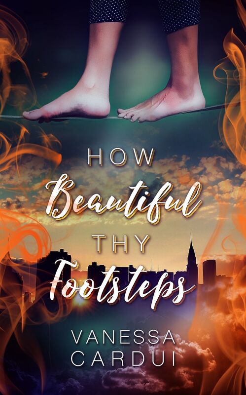How Beautiful Thy Footsteps