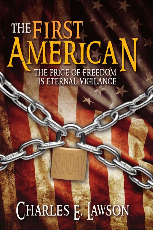 The First American