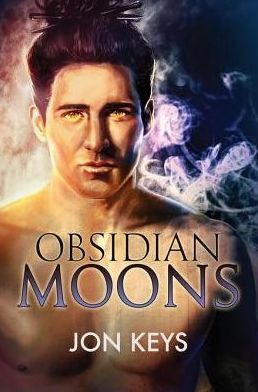 Obsidian Moons