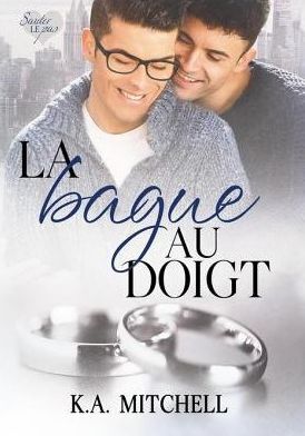 La bague au doigt