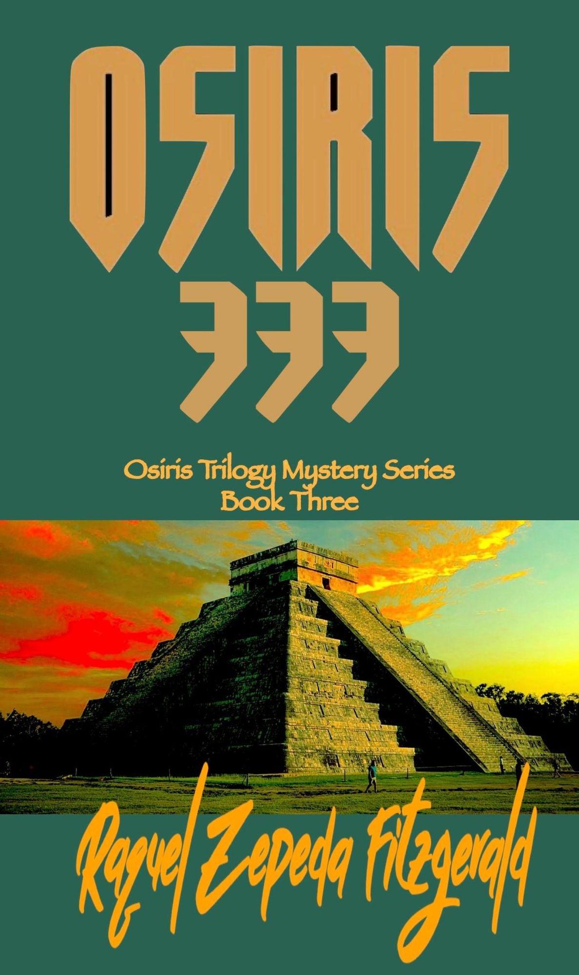 Osiris 333