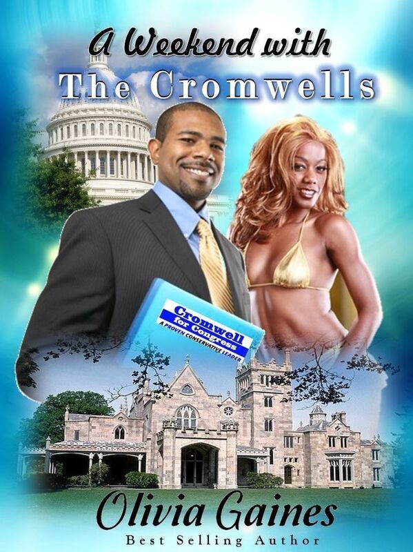 A Weekend with the Cromwells