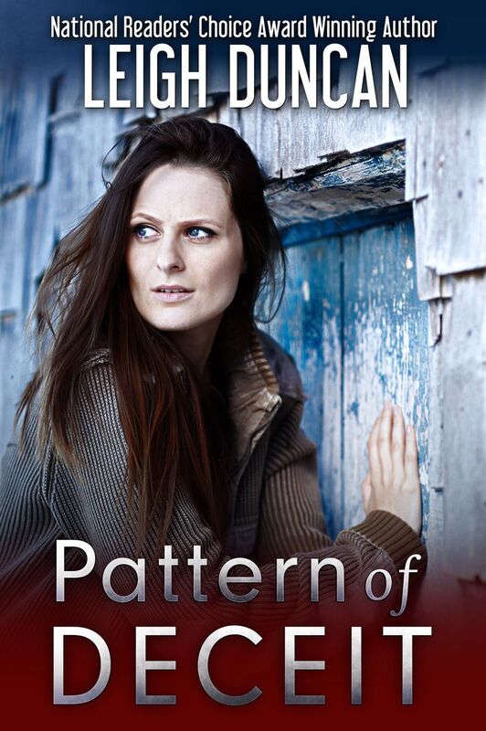 Pattern of Deceit