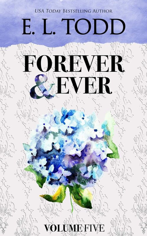 Forever and Ever: Volume Five