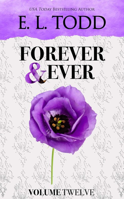 Forever and Ever: Volume Twelve