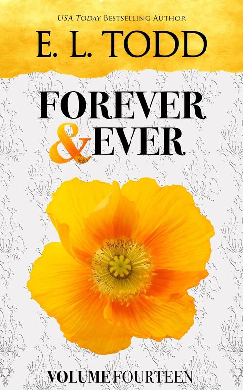 Forever and Ever: Volume Fourteen