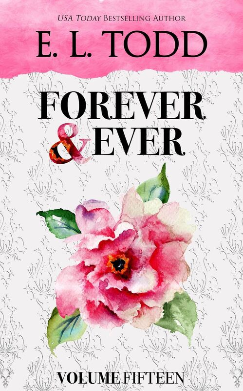 Forever and Ever: Volume Fifteen
