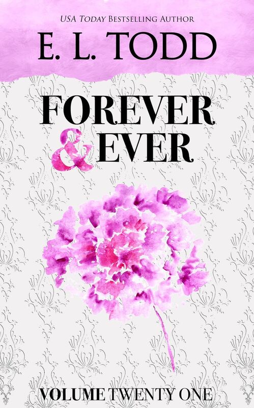 Forever and Ever: Volume Twenty-One
