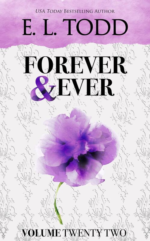 Forever and Ever: Volume Twenty-Two