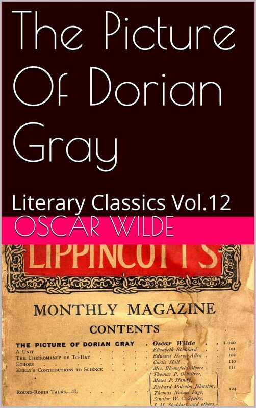The Picture of Dorian Gray