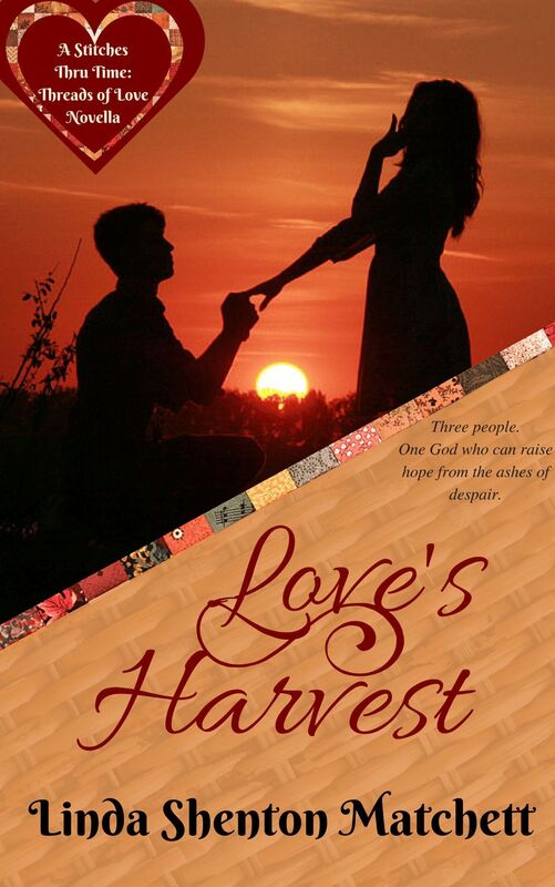 Loves Harvest