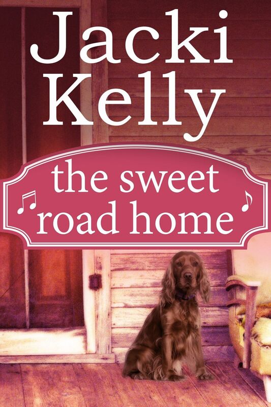 The Sweet Road Home