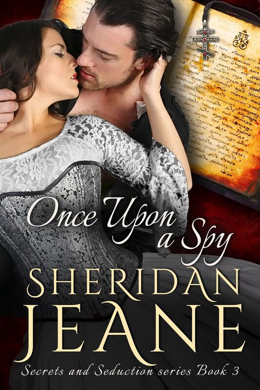 Once Upon a Spy