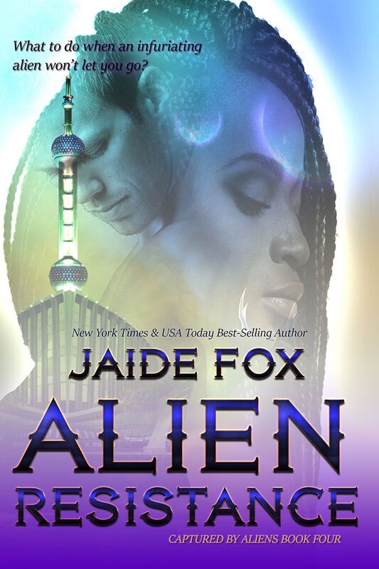 Alien Resistance