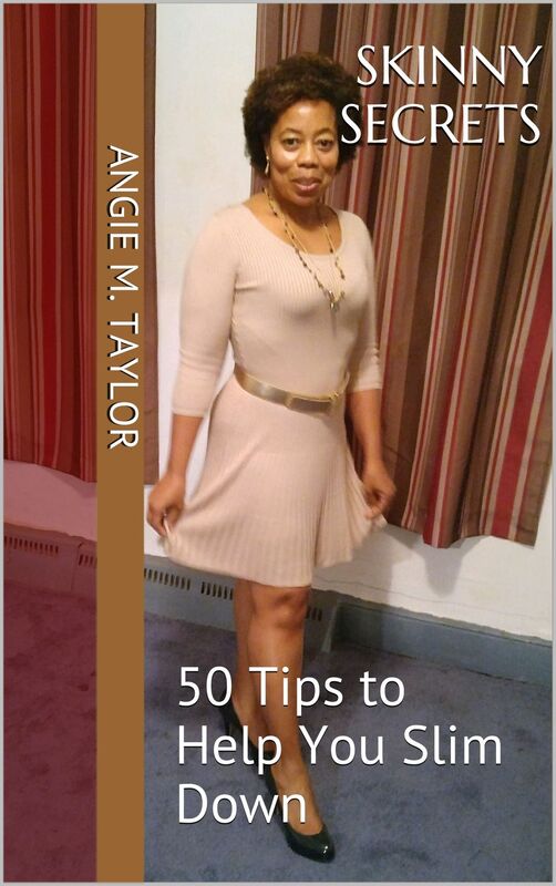 Skinny Secrets: 50 Tips to HelpYou Slim Down