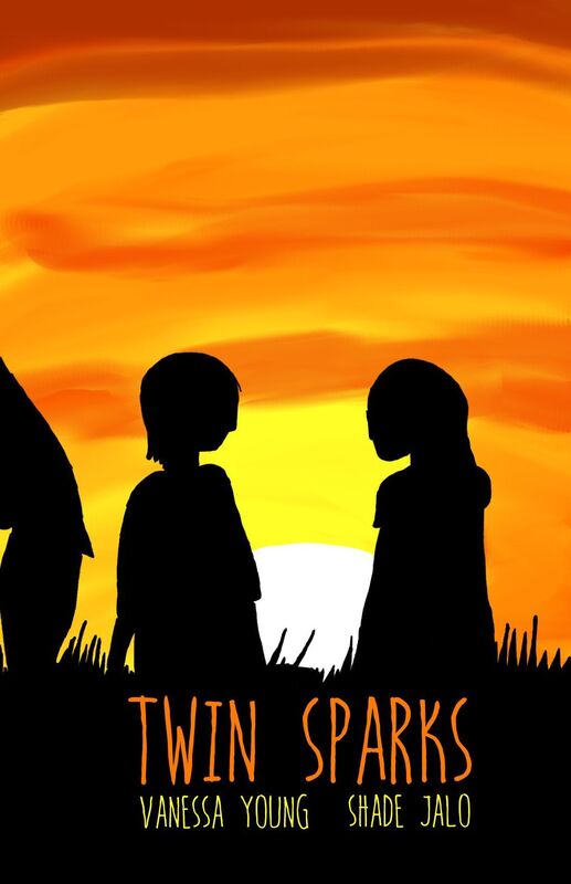 Twin Sparks