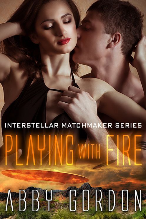 Playing With Fire