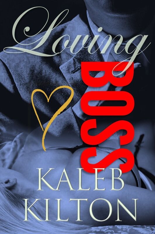 Loving My Boss: A Steamy Contemporary Romance