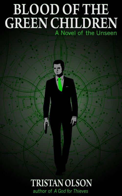 Blood of the Green Children