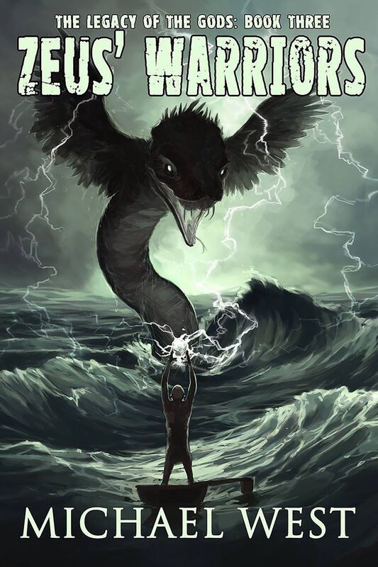 Zeus' Warriors
