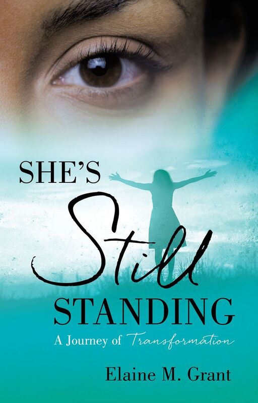 SHE'S STILL STANDING