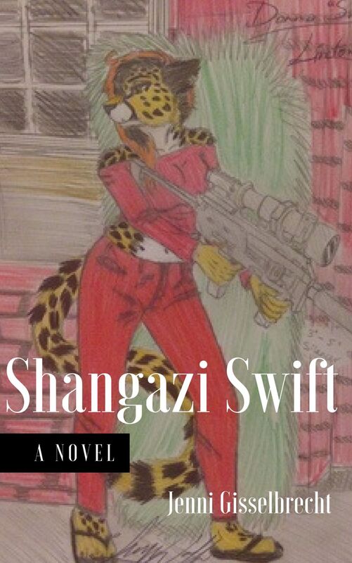 Shangazi Swift