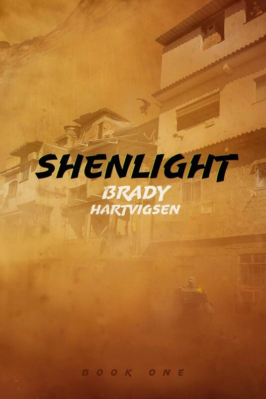 Shenlight