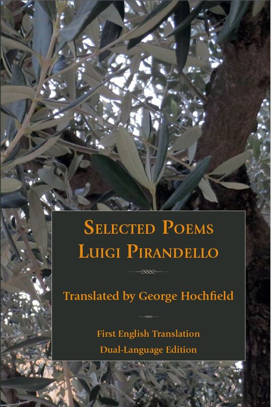 Selected Poems of Luigi Pirandello
