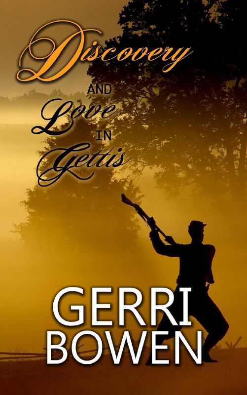 Discovery and Love In Gettis