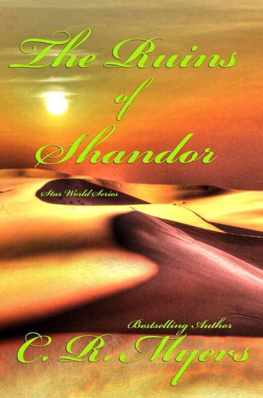 The Ruins of Shandor
