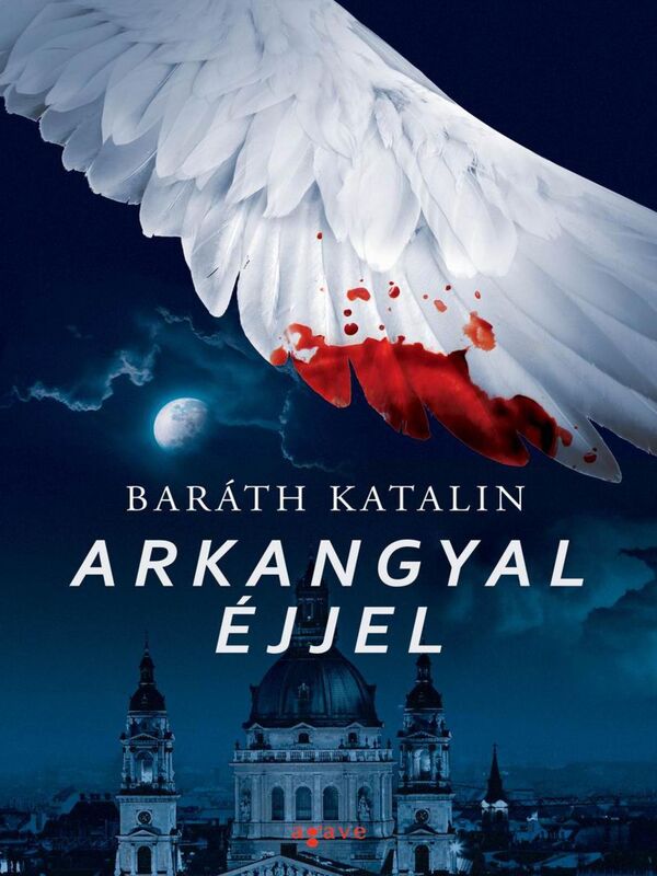 Arkangyal ejjel