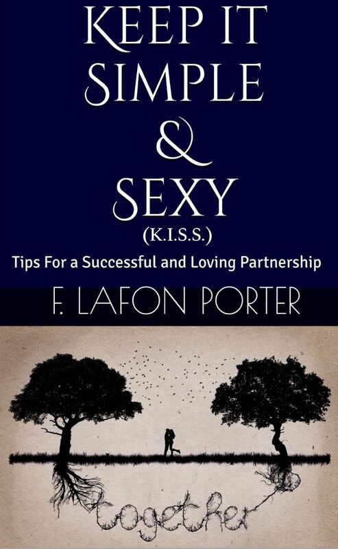 Keep It Simple & Sexy (K.I.S.S.)