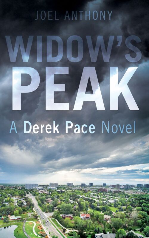 Widow's Peak