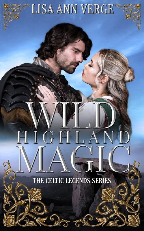 Wild Highland Magic